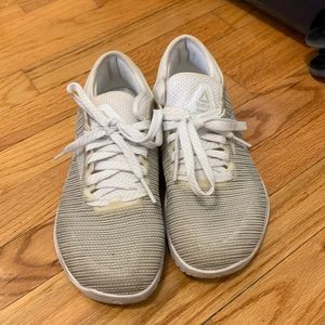 Reebok CrossFit Womens Nanos